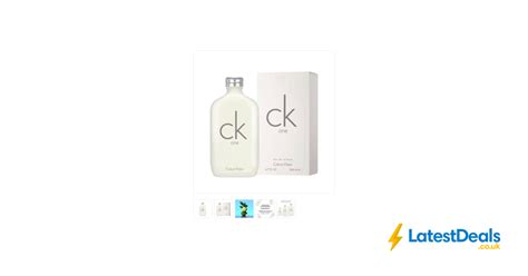 ck be superdrug